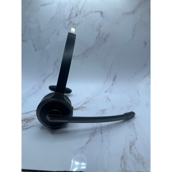 XAPROO‎ Headset Wireless Office Call Center Noise Cancelling Microphone - Picture 1 of 2